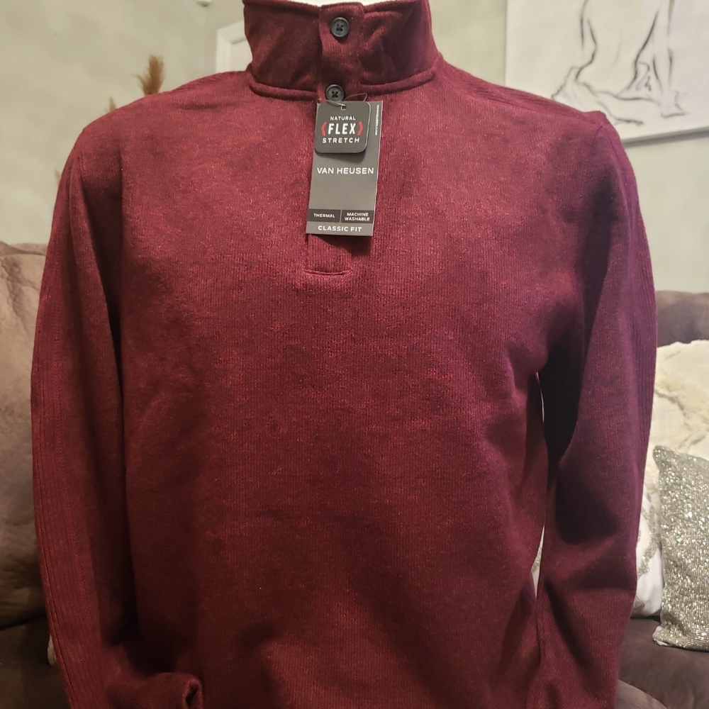 Van Heusen for men